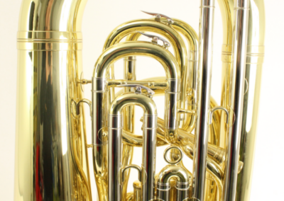 Tuba Eb Besson Sovereign BE981