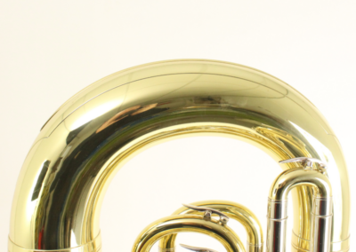 Tuba Eb Besson Sovereign BE981