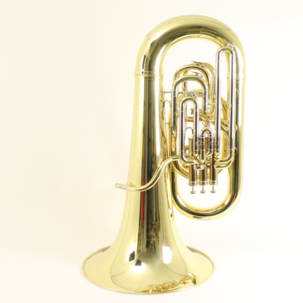 Tuba Eb Besson Sovereign BE981