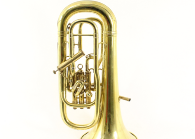 Besson Euphonium BE966 733391