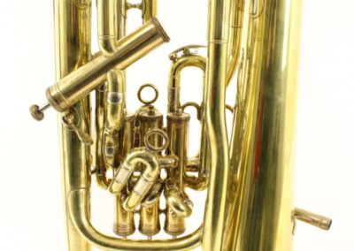 Besson Euphonium BE966 733391