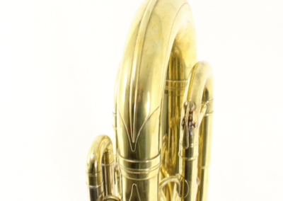 Besson Euphonium BE966 733391