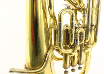 Besson Euphonium BE966 733391