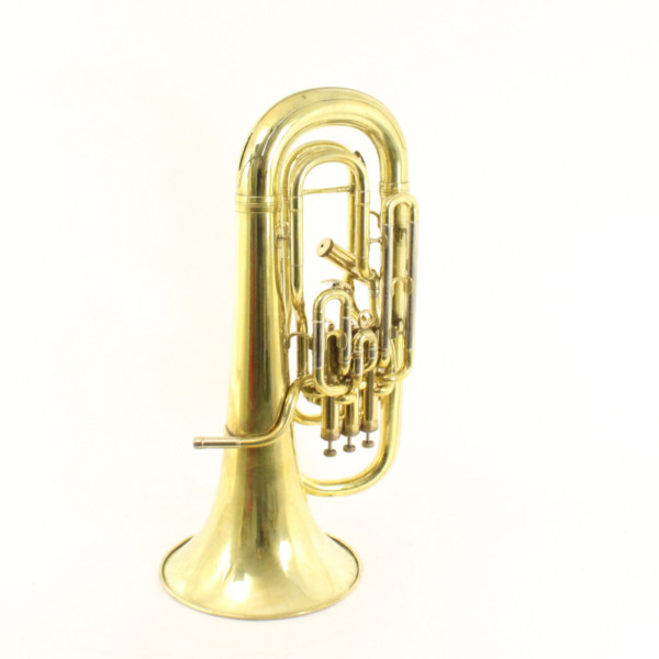 Besson Euphonium BE966 733391