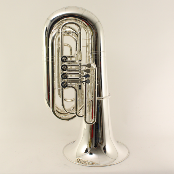 Tuba Melton 196-2-0GB fasolt Bb