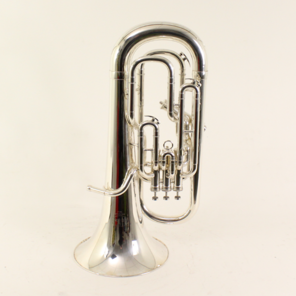 Euphonium Bb Besson new standard 165