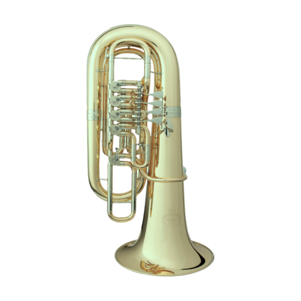 B&S F Tuba BS30992W PT-10