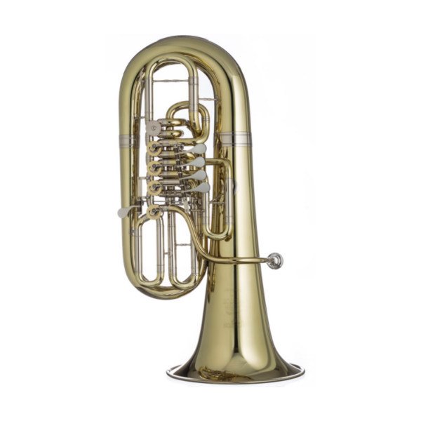 Melton F tuba Model MW4250