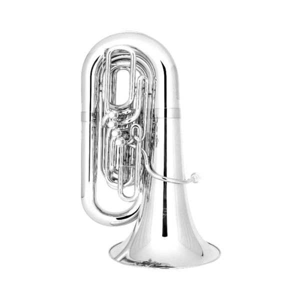 Miraphone Bb bastuba Model 1291