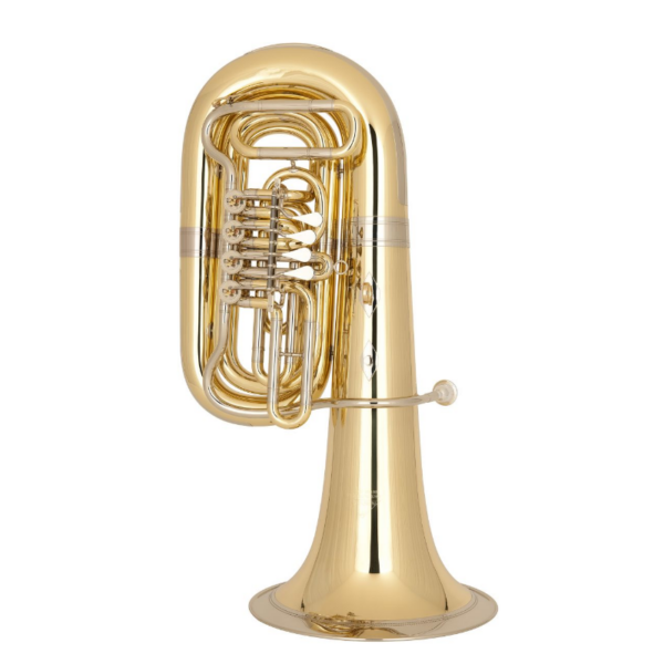 Miraphone Bb bastuba Model 86