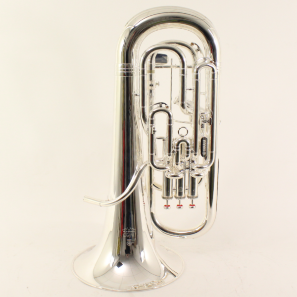 Yamaha Euphonium YEP 642TS NEO