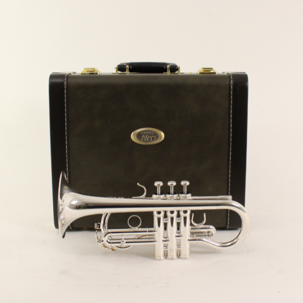 Yamaha Eb Cornet YCR 8620S