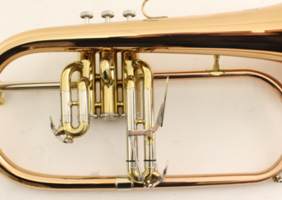 Bach Bugel FH501