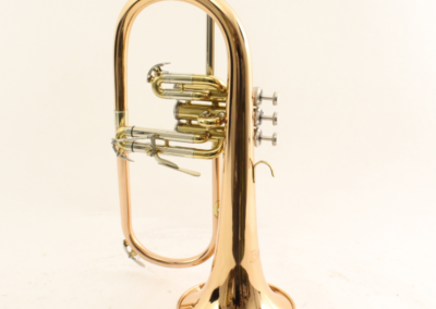 Bach Bugel FH501