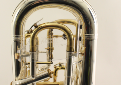 Cerveny Euphonium Emperor EP8566 294136