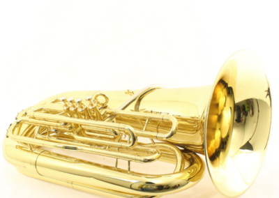 WILLSON BBb Tuba 3100 FA-5