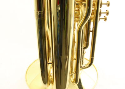 WILLSON BBb Tuba 3100 FA-5