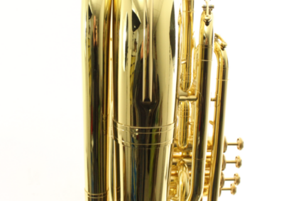 WILLSON BBb Tuba 3100 FA-5