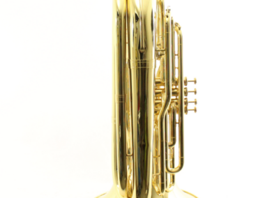 WILLSON BBb Tuba 3100 FA-5