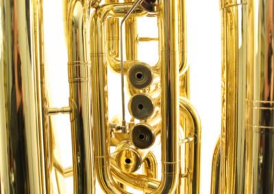 WILLSON BBb Tuba 3100 FA-5