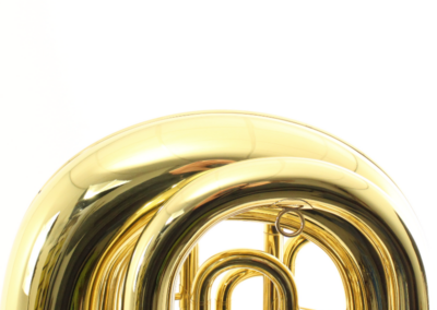 WILLSON BBb Tuba 3100 FA-5