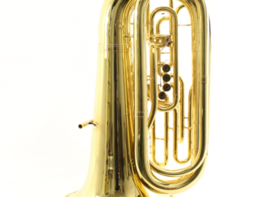 WILLSON BBb Tuba 3100 FA-5