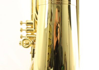 WILLSON BBb Tuba 3100 FA-5