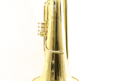 WILLSON BBb Tuba 3100 FA-5