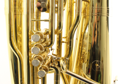 WILLSON BBb Tuba 3100 FA-5