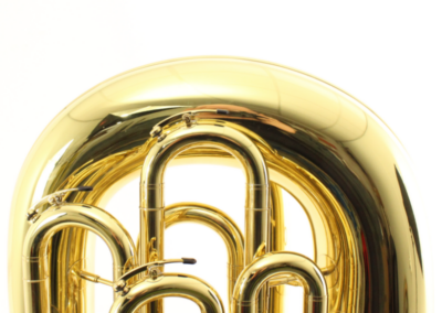 WILLSON BBb Tuba 3100 FA-5