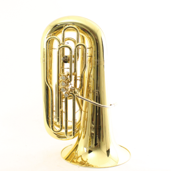 WILLSON BBb Tuba 3100 FA-5