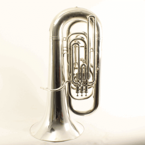 Besson Bb bastuba BE792