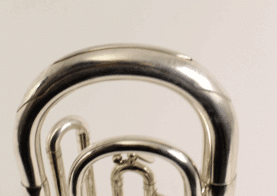 A. Courtois Eb Alt Hoorn