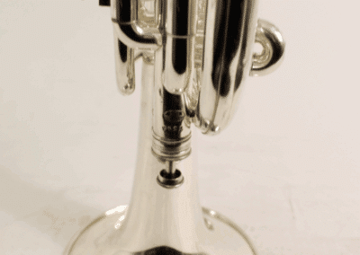 A. Courtois Eb Alt Hoorn