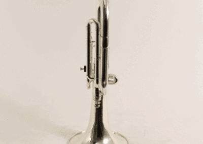 A. Courtois Eb Alt Hoorn