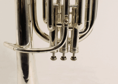 A. Courtois Eb Alt Hoorn